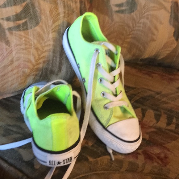 Converse Other - Converse tennis shoes